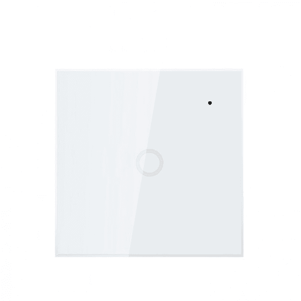 Selected image for Wi-Fi Smart Prekidač za svetlo 1x5A WFPS-W1/WH