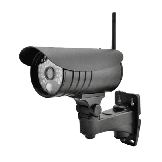ZODIAC Bežična kamera za video nadzor sa PIR senzorom GD8107