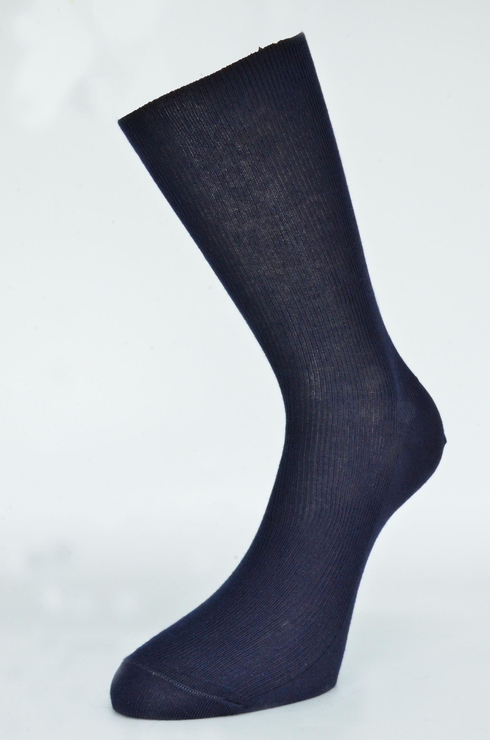 Selected image for GERBI Muške čarape Comfort teget