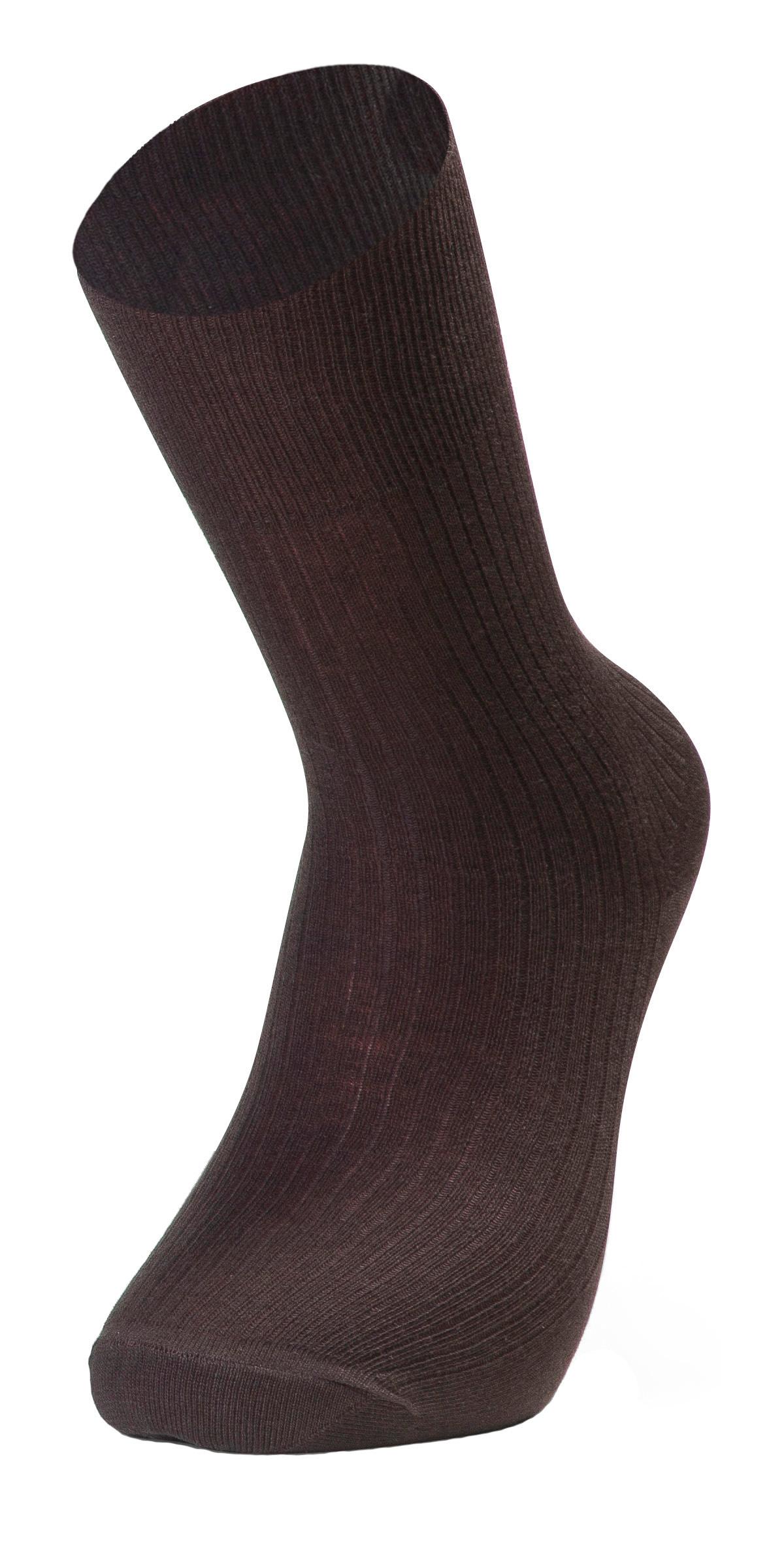 Selected image for SOCKS BMD Muške čarape art. 203 braon