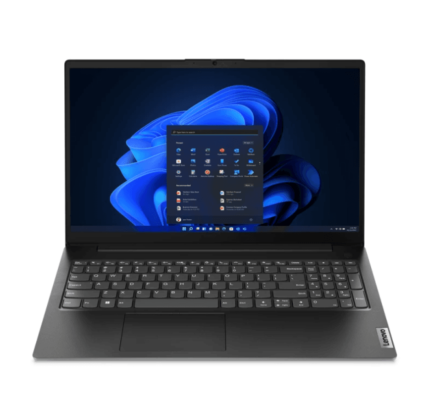 Selected image for NOT LENOVO V15 G4 AMN (82YU00YWYA) Laptop,15.6", Ryzen 3 7320U, 8GB, 256GB, SSD, Radeon 610M, Sivi