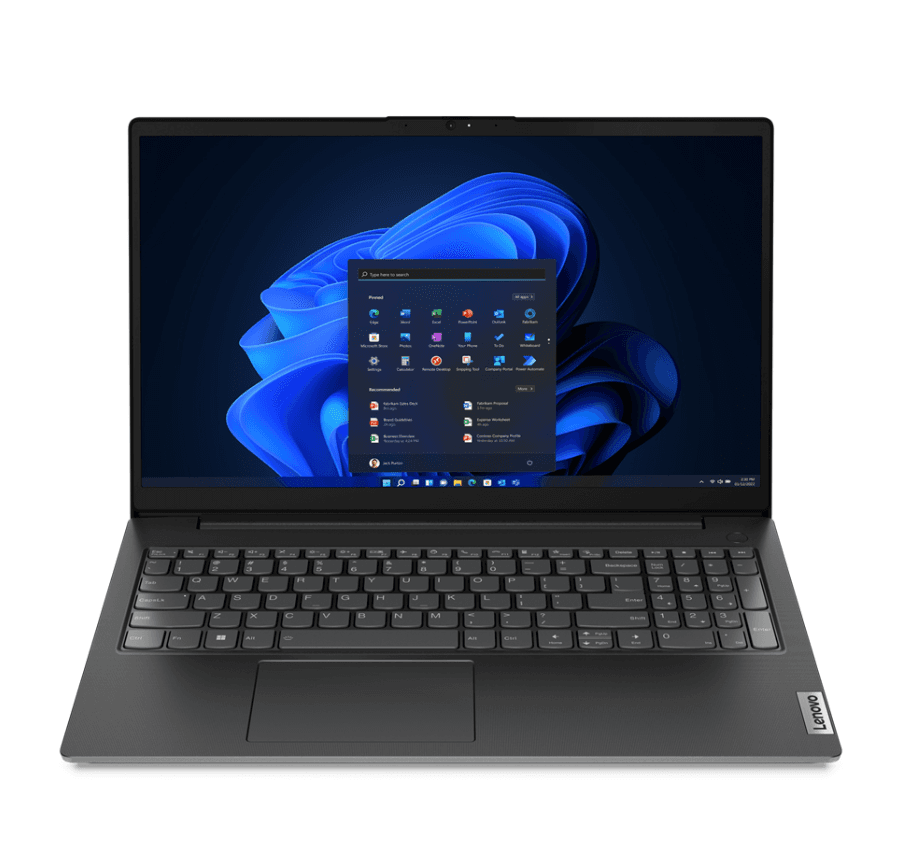 LENOVO Laptop V15 G3 15.6”/FHD/TN/i7-1255U/16GB/512GB/DOS crni