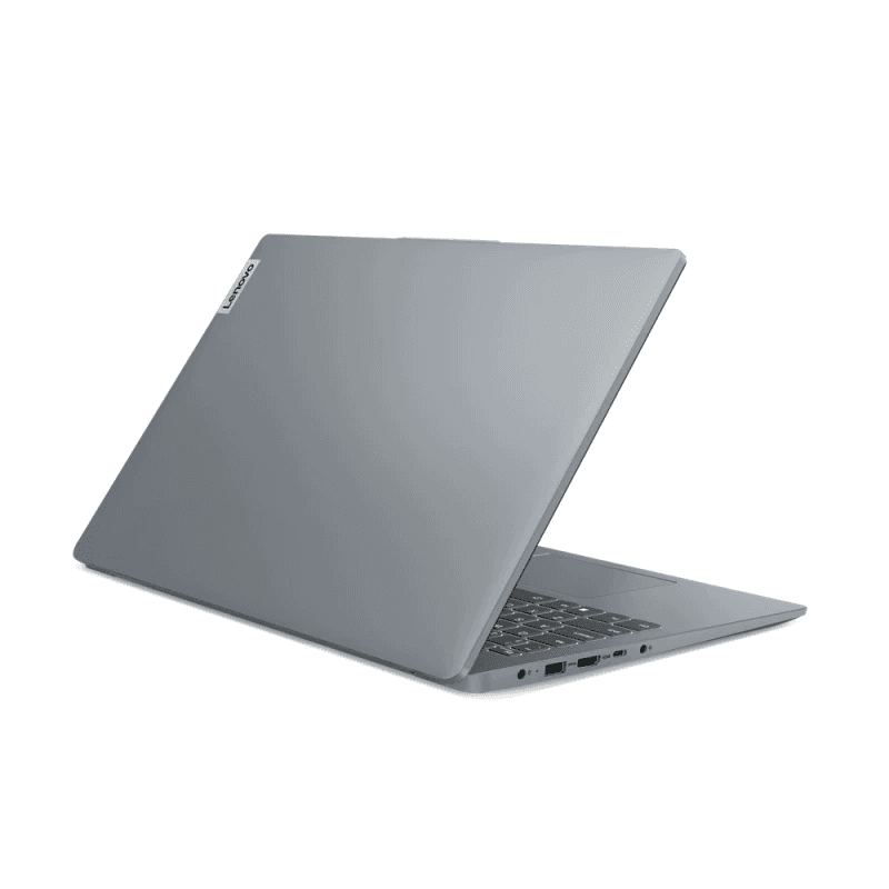 Selected image for LENOVO IdeaPad Slim 3 15IAH8 Laptop FHD, i5-12450H, 8GB, 512GB, 83ER005KYA, Sivi