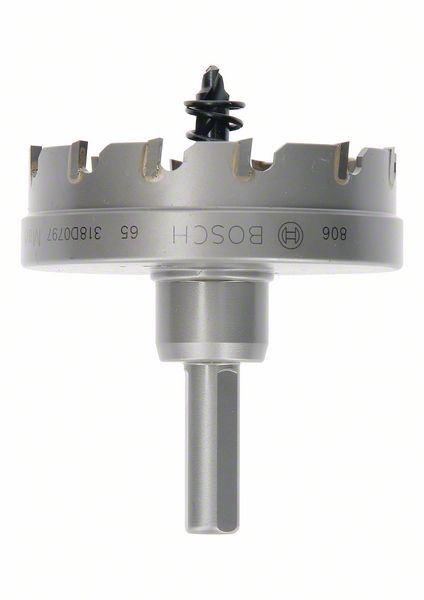 Selected image for BOSCH Testera za otvore sa vrhom od volfram karbida, 65 mm