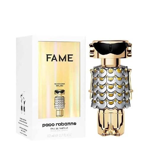 PACO RABANNE Ženski parfem Fame EDP 80ml