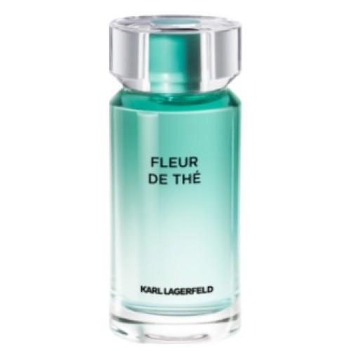 Selected image for KARL LAGERFELD Ženski parfem Fleur De The, 100 ml