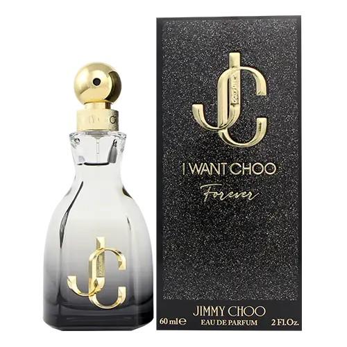 JIMMY CHOO Ženski parfem I Want Choo Forever EDP 60ml