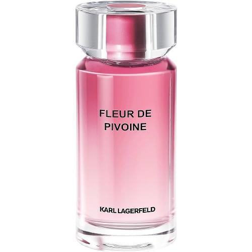 Selected image for KARL LAGERFELD Ženski parfem Fleur De Pivoine, 100 ml