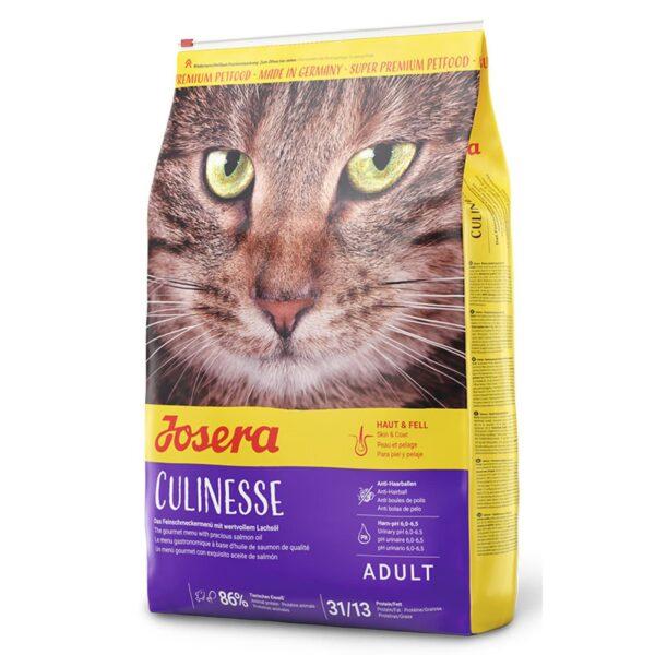 JOSERA Hrana za mačke Culinesse 15kg