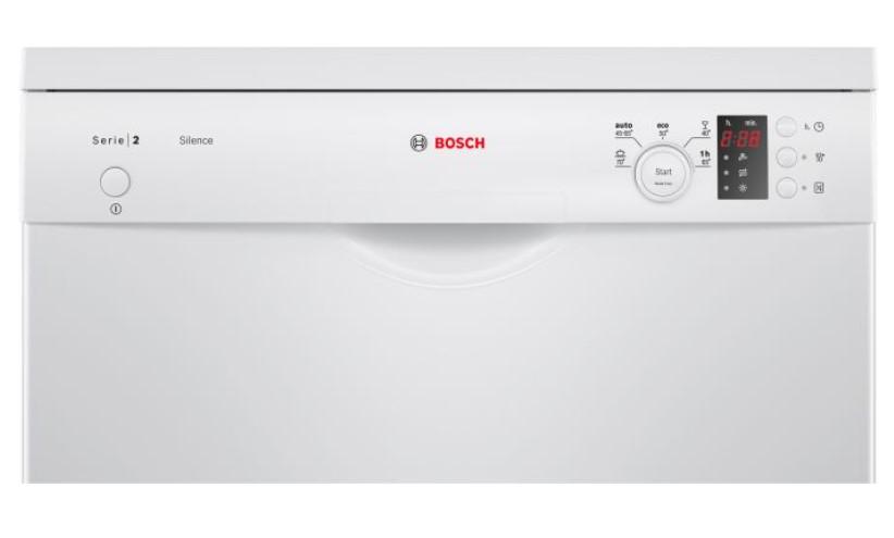 Selected image for Bosch SMS25AW08E Mašina za sudove, 12 kompleta, Bela