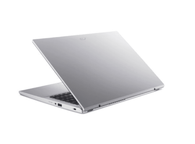 Selected image for ACER A315-44P-R4N4 Laptop R7-5700U, 8 GB, 512 SSD, Srebrni