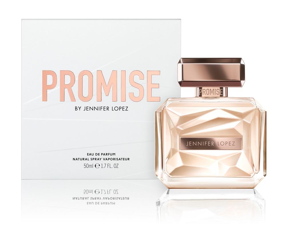 JENNIFER LOPEZ Ženski parfem Promise 50 ml