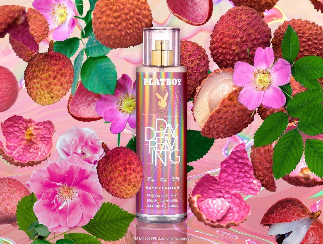 Selected image for PLAYBOY Bodi Mist Daydreaming 250 ml