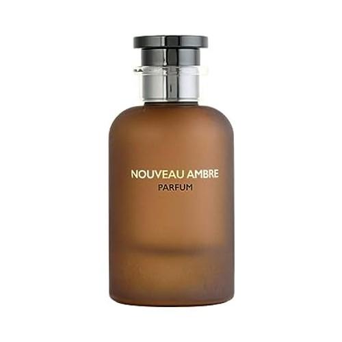 FLAVIA Unisex parfem Nouveau Ambre,100 ml, EDP