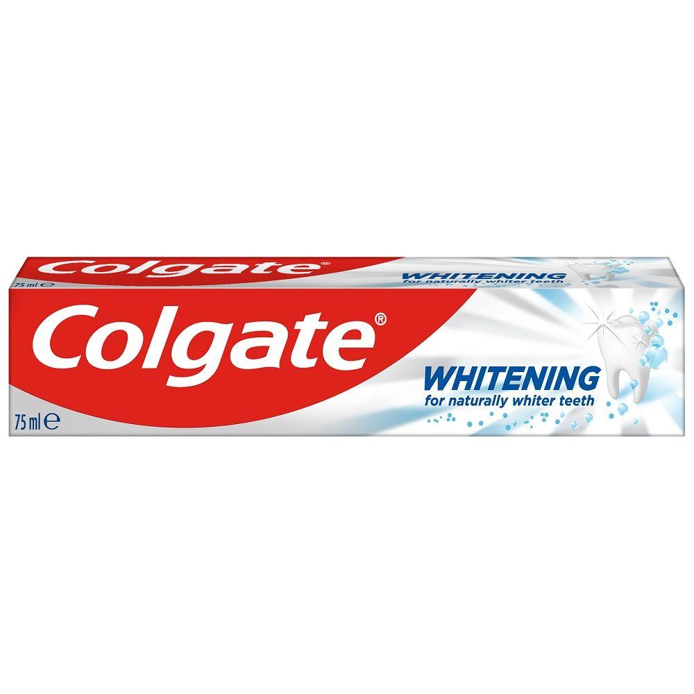 Selected image for COLGATE Pasta za zube Whitening 75ml