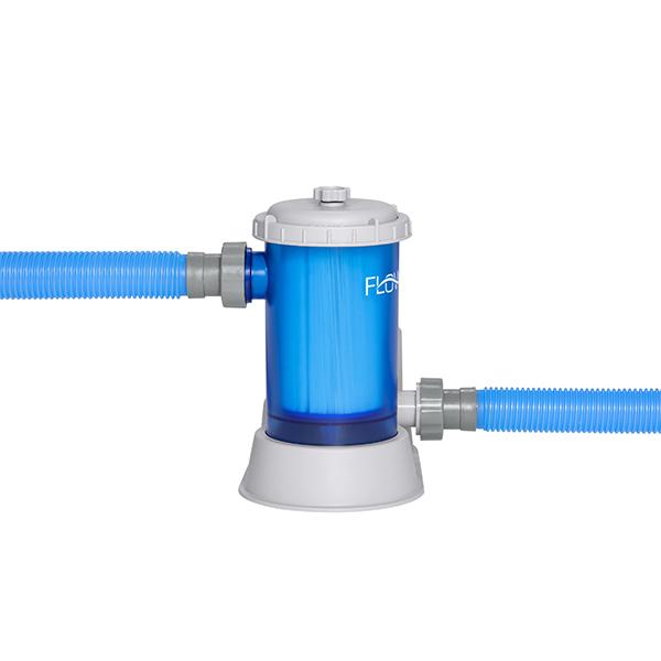 BESTWAY Filter pumpa za bazen 58675 plava