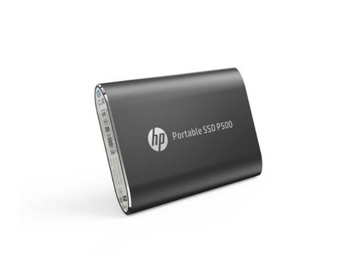 HP P500 Prenosivi SSD, 1 TB, USB 3.0
