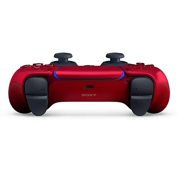 Selected image for Sony PS5 DualSense Bežični džojstik, Volcanic Red