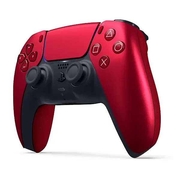 Selected image for Sony PS5 DualSense Bežični džojstik, Volcanic Red