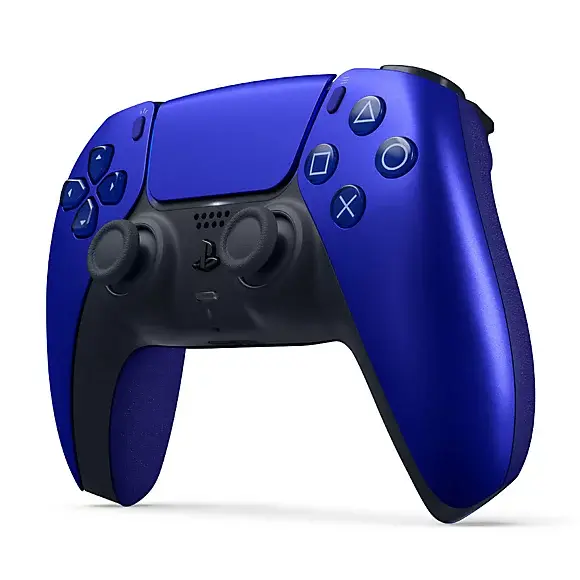 Selected image for Sony PS5 DualSense Bežični džojstik, Cobalt Blue