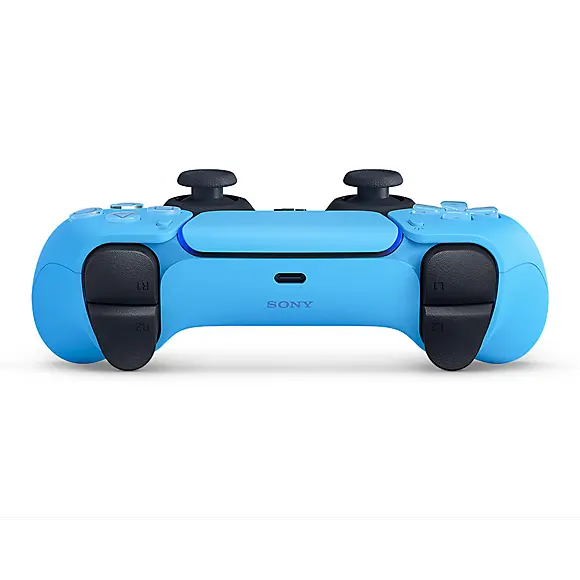 Selected image for Sony PS5 DualSense Bežični džojstik, Starlight Blue