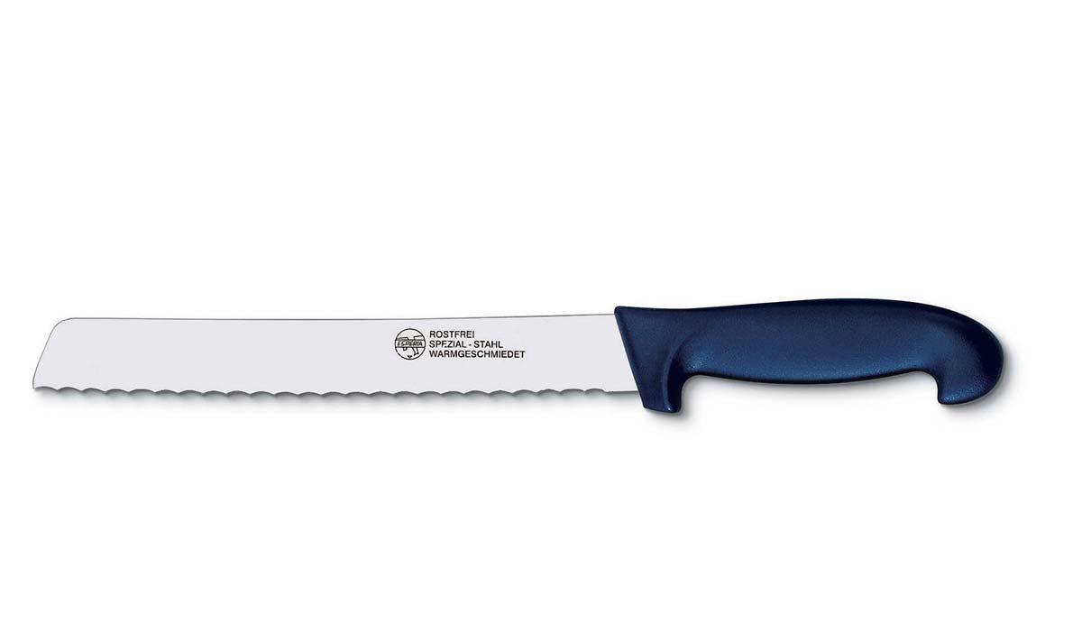 AUSONIA Nož za hleb Esperia 21cm teget