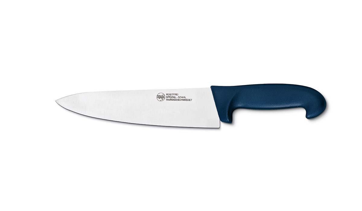 AUSONIA Nož Esperia Chef 20cm teget