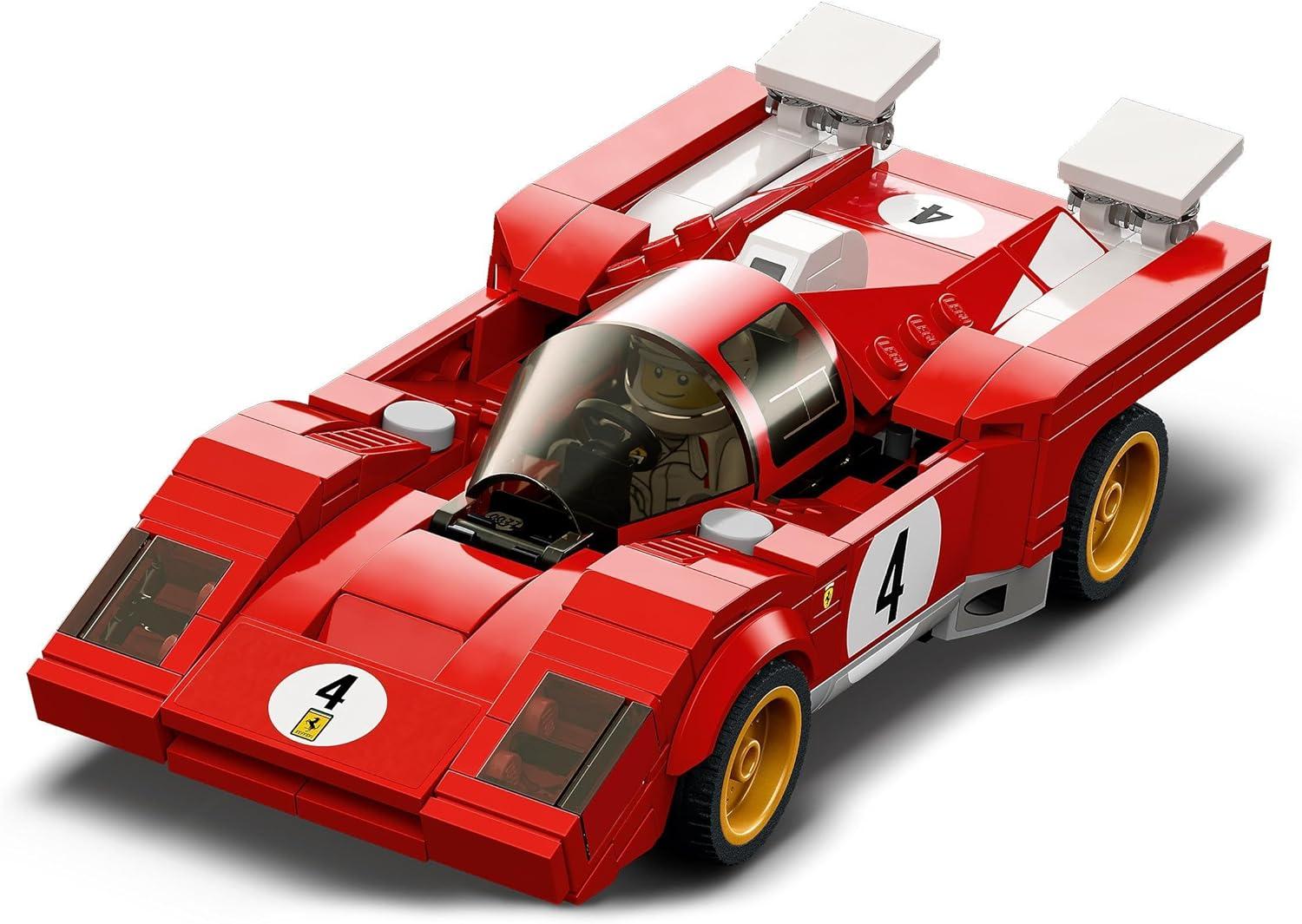 LEGO Kocke Ferrari 512 M 76906