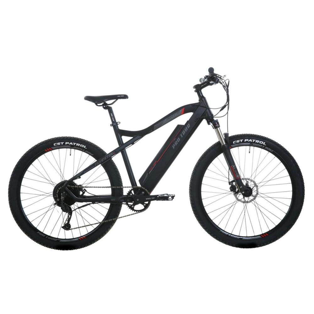 Xplorer Električni bicikl M920, 29", Crni