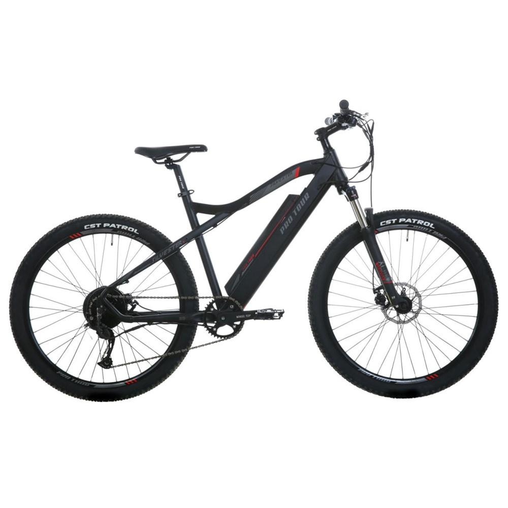 Xplorer Električni bicikl M920, 27.5", Crni