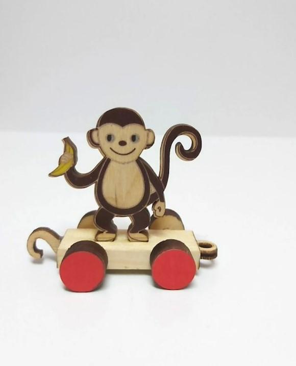 Vozić Majmun
