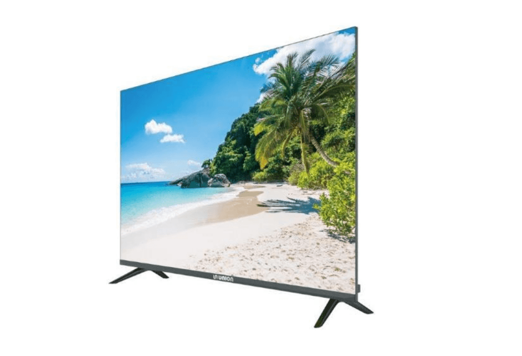 Selected image for Union Televizor U43DE2FHDS 43'', Smart, Full HD, T2, Crni