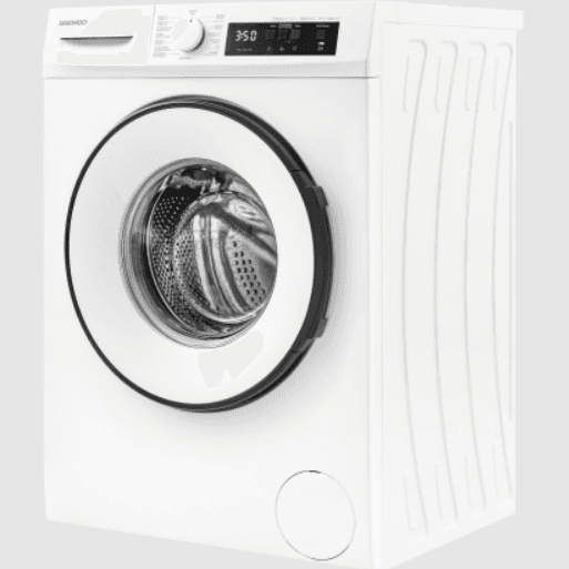 Selected image for DAEWOO Mašina za pranje veša WM710T1WU4RS bela