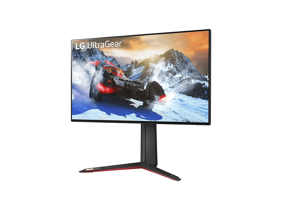 Selected image for LG 27GP95RP-B Gaming monitor, 27", 3840x2160, 4K Ultra DH, Crni