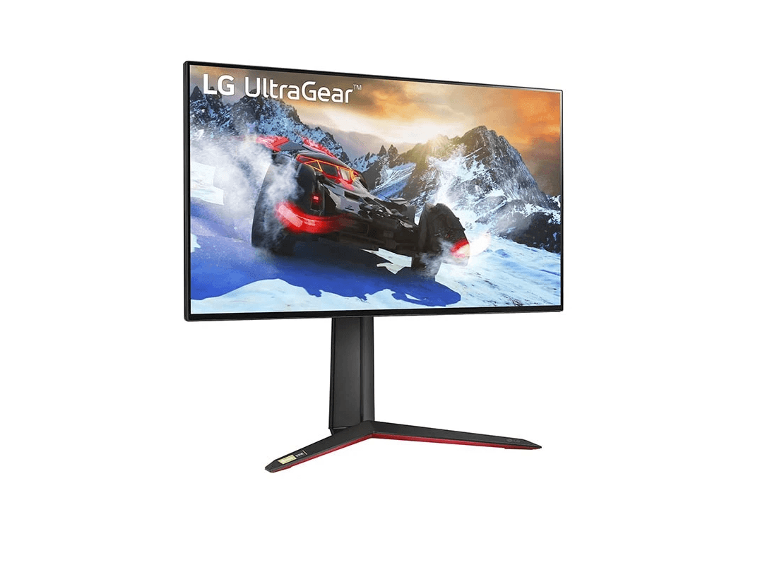 Selected image for LG 27GP95RP-B Gaming monitor, 27", 3840x2160, 4K Ultra DH, Crni