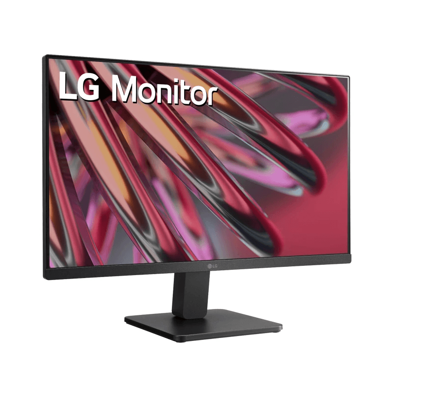 Selected image for LG 24MR400-B Monitor 23.8", 1920x1080, FullHD, Crni