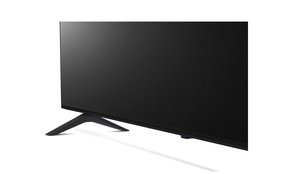 Selected image for LG Televizor 55NANO753QC.AEU 55", Smart, 4K, UHD, NanoCell, LCD, WebOS, Crni