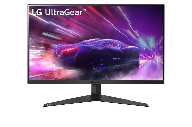 LG Gaming monitor 27GQ50A-B 27" 1920x1080 Full HD 165Hz crni