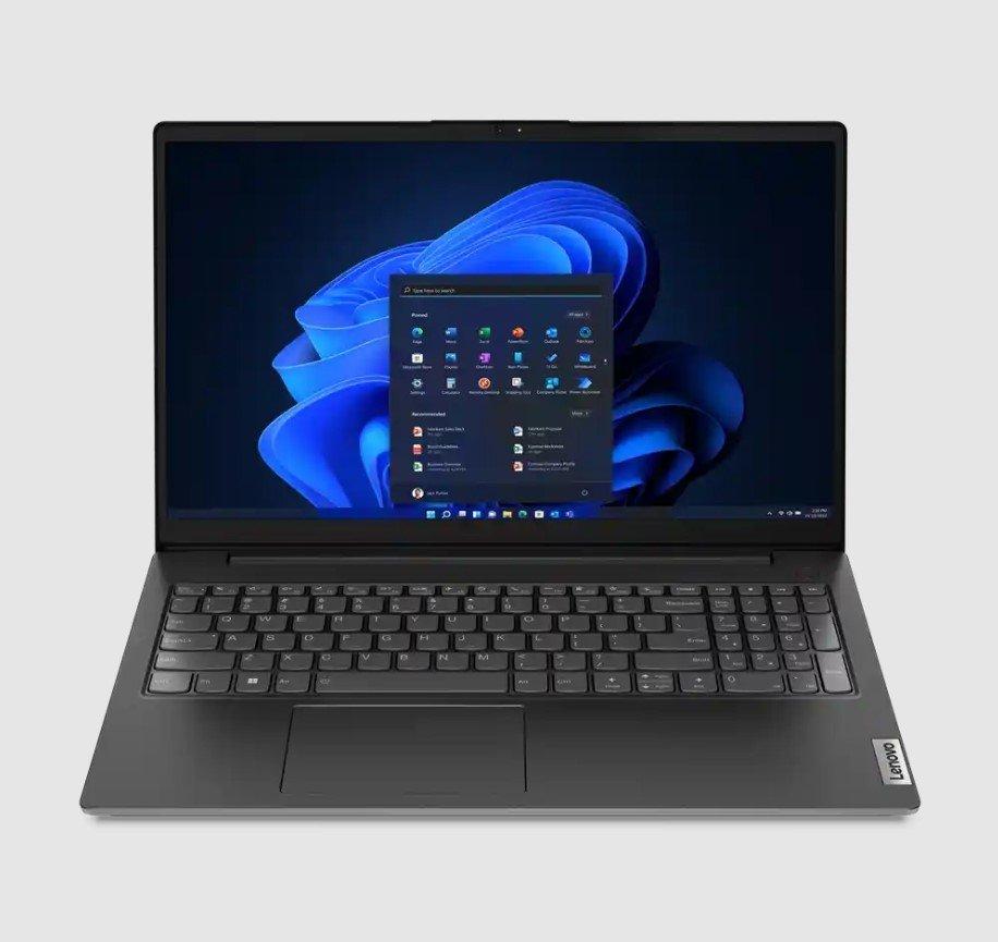 Lenovo 82TT00M3YA V15 G3 IAP Laptop, 15.6", 1920 x 1080, Full HD/i3-1215U, 8GB/256GB, Crni
