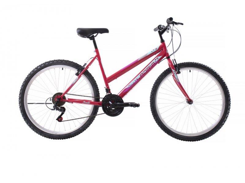 ADRIA Bicikl MTB Bonita 26''/18HT 920212-19 roze