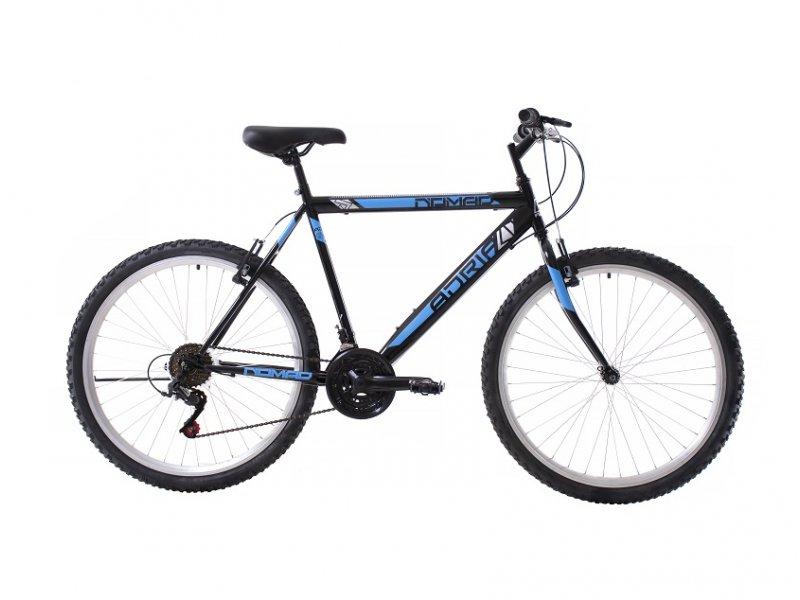 ADRIA Bicikl MTB Nomad 26''/18HT plavi