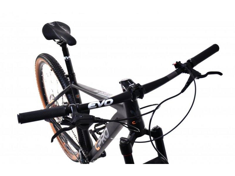 Selected image for CAPRIOLO Bicikl Cpro AL-RO 9.7 crn