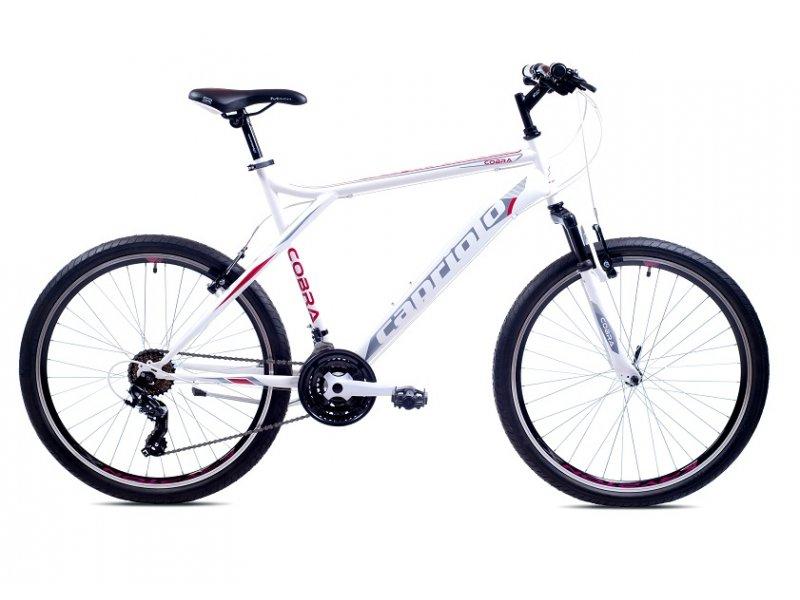 CAPRIOLO Bicikl MTB COBRA 2.0 26''/21HT beli