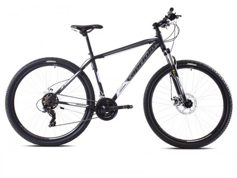 CAPRIOLO Bicikl OXYGEN 29''/21HT crni