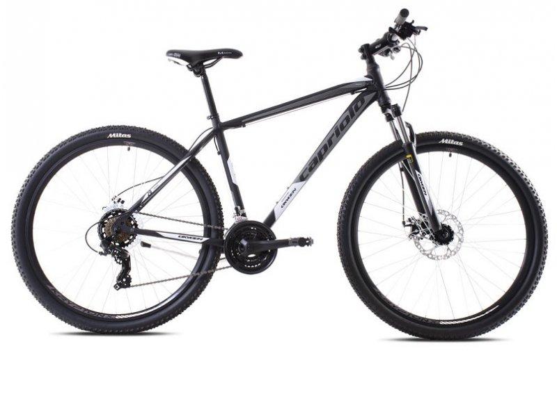 CAPRIOLO Bicikl Oxygen 29'' crni