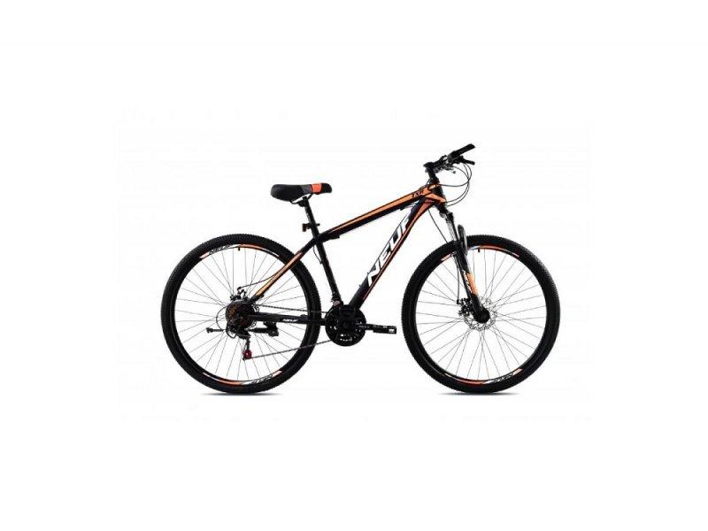 CAPRIOLO Bicikl TR921030-O crni
