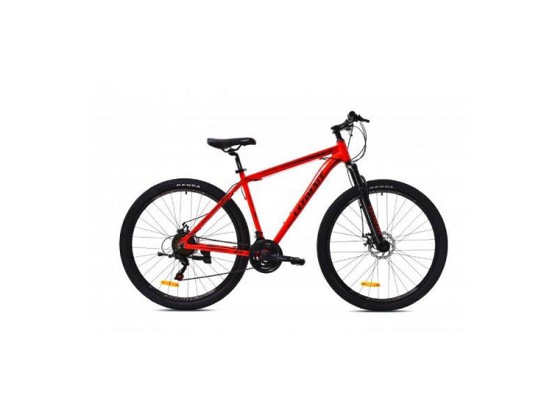 CAPRIOLO Bicikl TR921100-R-19 crveni