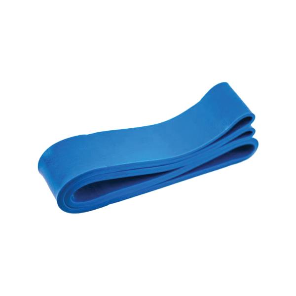 FITWAY Elastična guma za vežbanje plava