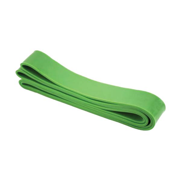 FITWAY Elastična guma za vežbanje zelena