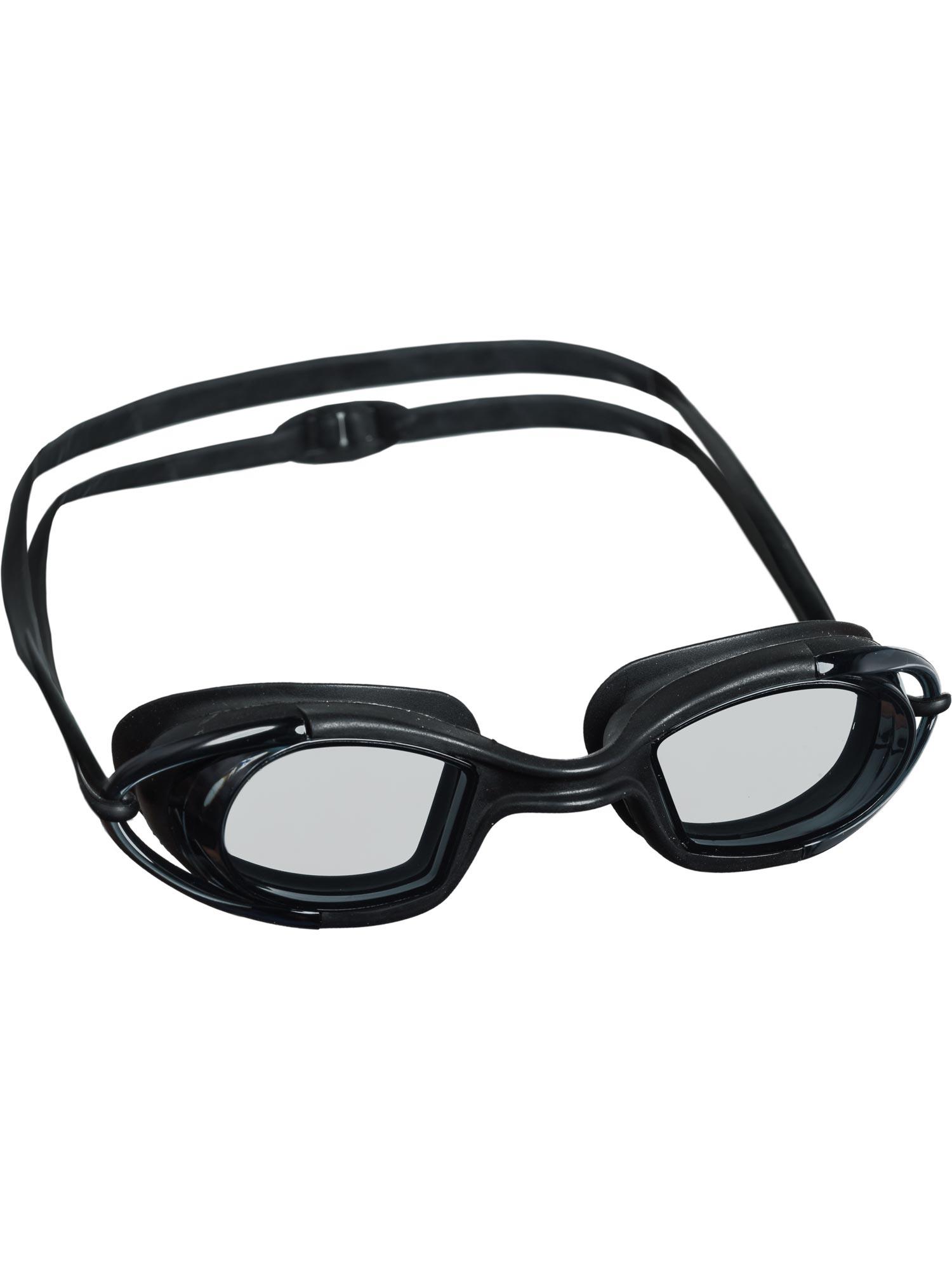 GO SWIM Dečije naočare za plivanje GS25515 crne